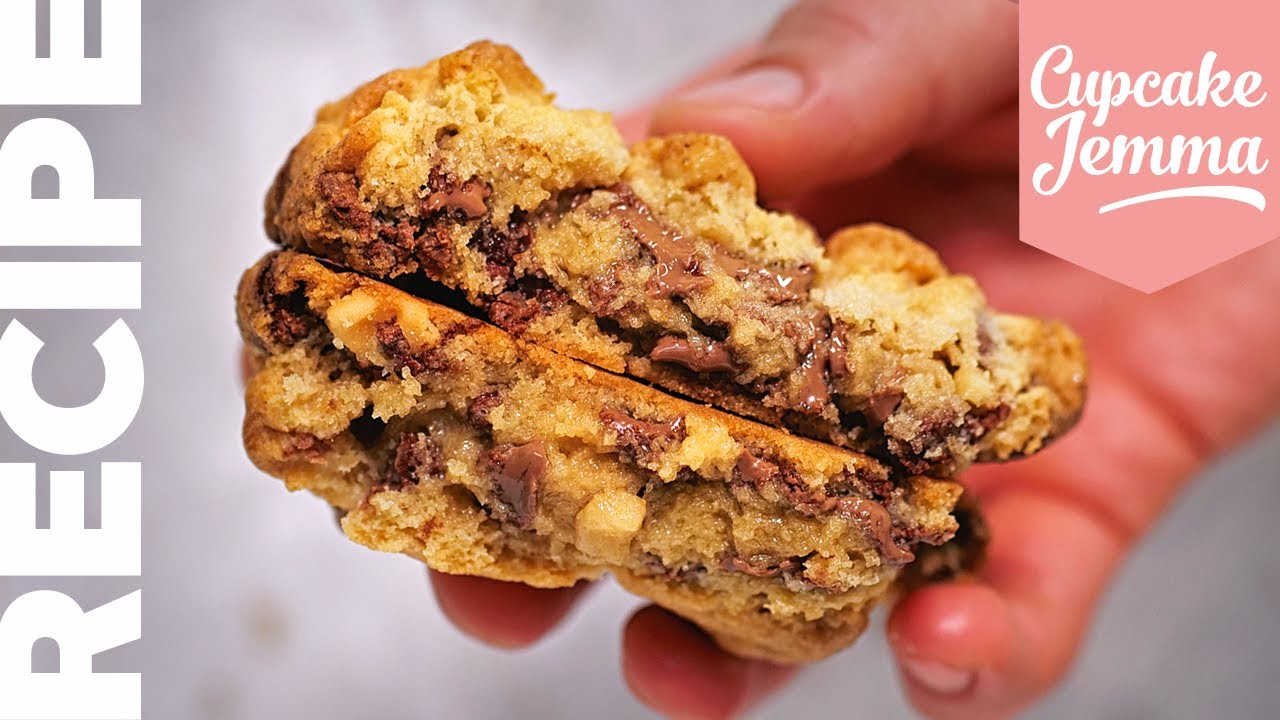 Bake The Minneapolis Favorite: Centro-Inspired Masa Cookies