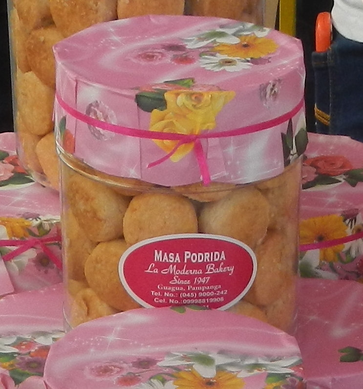 Masa Cookies Unveiled: The Art of Chewy, Sweet Perfection