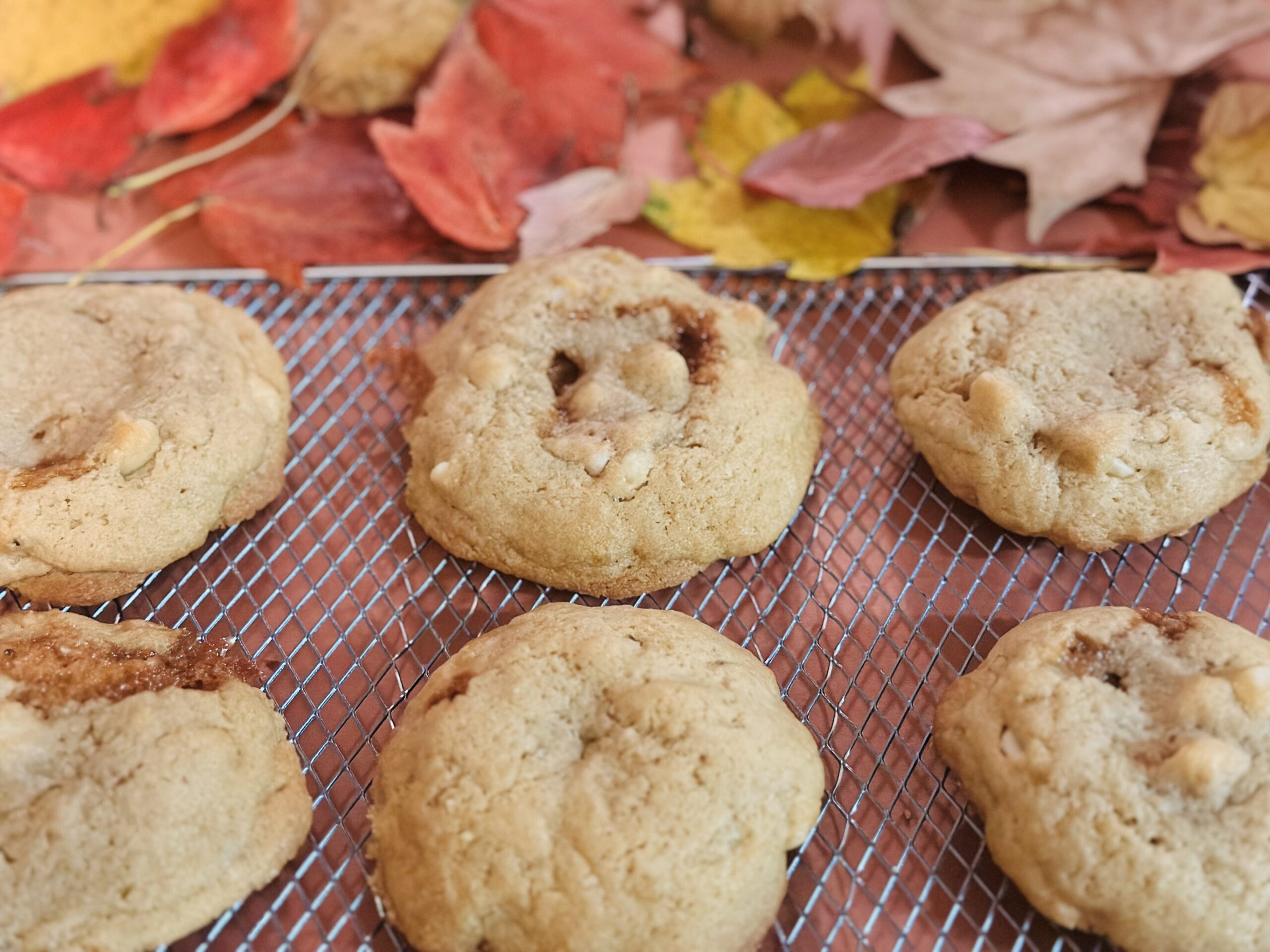 Masa Harina: Your Secret to Irresistibly Chewy Cookies